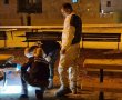 בן 30 נדקר במהלך קטטה מול גן אירועים ומת מפצעיו 