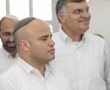93.8% זכאות לבגרות באשקלון