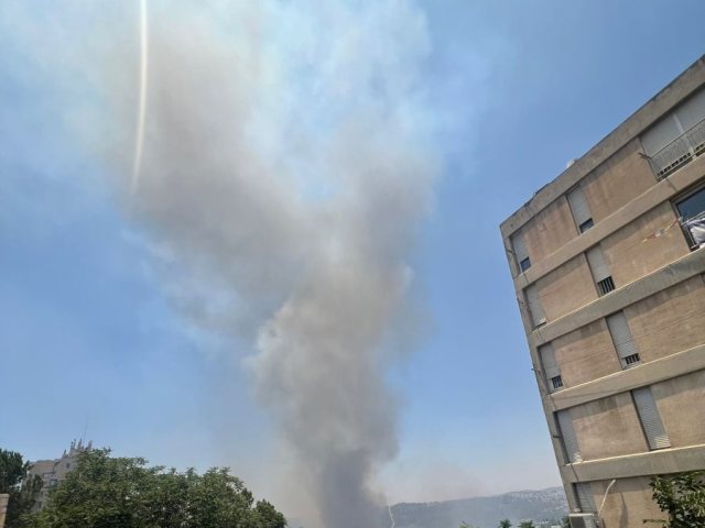 צילום: תושבים ל'ירושלים החרדית'