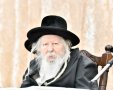 האדמור מגור | צילום: שוקי לרר