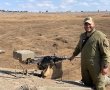 סמל אליה  תושב תפרח שחיסל עשרות מחבלים בטור אישי: ''לא נעצור עד לניצחון''