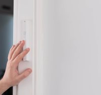 המזוזה התבררה כפסולה | אילוסטרציה shutterstock