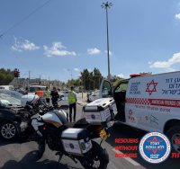 קרדיט: הצלה ללא גבולות