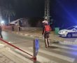 תאונה קטלנית: תושב העיר כבן 53 נהרג