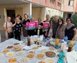 הכי באר שבע שיש: "חג השכנים" חוזר ובגדול