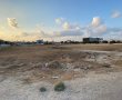 כמעט שנה מאז ההגרלה הראשונה של דירה בהנחה באשדוד - אפילו דירה אחת לא החלה בנייתה