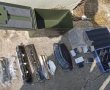 ימ״ר לכיש עצרו חשודים נוספים בניסיון החיסול הלילה באשדוד