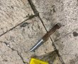 ניסיון פיגוע בירושלים: מחבל ניסה לדקור לוחם מג"ב – ונוטרל