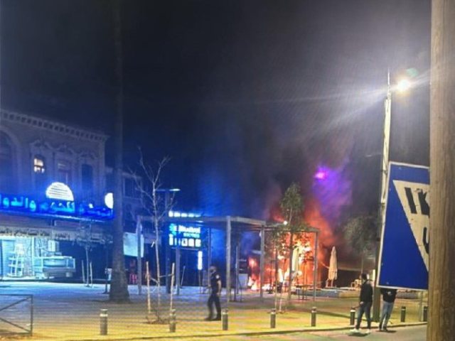 דוברות כב"ה ירושלים