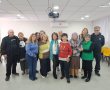 מחזקים את הקול הוותיק: פורום אזרחים ותיקים עירוני הוקם באשקלון