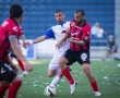 1:3 לקטמון על מרמורק. המרחק מהפסגה: 3 נק'