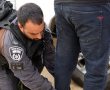 צפו: הסכסוכים פליליים זלגו ליישוב השקט, רכבים הוצתו