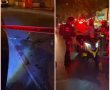 שוב אירוע ירי בבאר שבע: בן 18 הובהל לסורוקה, חיפושים אחר החשוד שנמלט