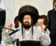 השבת: האדמו"ר ממזיבוז יתארח בעיר. כל הפרטים
