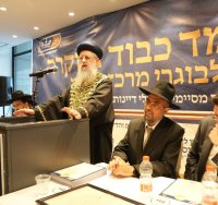 האירוע. באדיבות המצלם