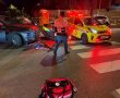 כבישי אשדוד מדממים: יממה של תאונות דרכים שהותירה ילד במצב קשה ופצועים רבים