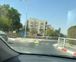 אמש לפני כניסת החג: מטען חבלה הונח ברחוב בשכונה יא'