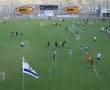 מהיציע לכר הדשא בטדי: טורניר סטריט-גול ירושלים 3*3 על הדשא באצטדיון טדי יוצא לדרך