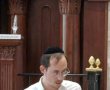 אור בשכול: בן נולד לאלמנת הרב ישראל מצנר הי״ד, שנרצח בפיגוע ברמות