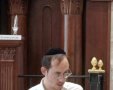 הרב ישראל מצנר הי"ד