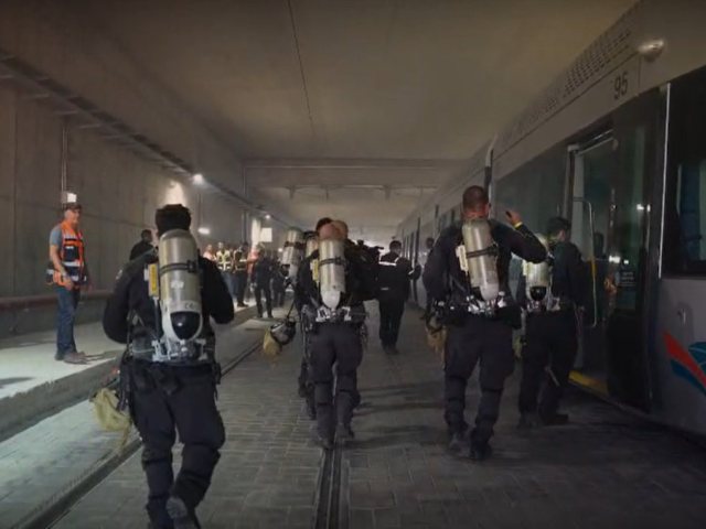 תגיל החירום | מתוך הסרטון