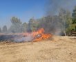 ממשלת ישראל במסר לחמאס תמשיכו לשגר בלונים לא תקבלו כסף