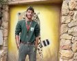 אוריאל נורי ז"ל | גן החיות התנכי