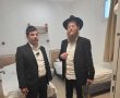 כך תזכו ליחידת אירוח בסמיכות לאסותא אשדוד במחיר סמלי