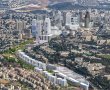 "גזים רעילים מהמנהרה": תוכנית הדגל של העירייה נתקעה בבית המשפט