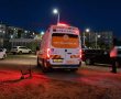 בן שנתיים נפל מגובה ברובע ג' באשדוד; מצבו בינוני