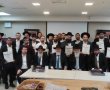 כך המועצה הדתית אשדוד שדרגה את מערך הדרכת החתנים