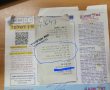 לא יאמן: דו"ח החנייה המקומם שקיבל תושב העיר כשהסיע את בתו לבית החולים