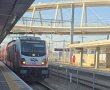 בשורה לנוסעים בנגב: קו הרכבת דימונה-באר שבע חוזר לפעילות