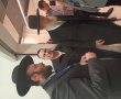במעמד רב העיר: נחנכה יחידה ב'אסותא' שמטרתה ליווי וסיוע לקשישים
