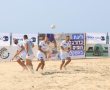 ליגת כדורגל חופים יוצאת לדרך!