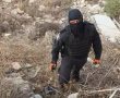 צפו: הנינג'ה חושף את הרובים המצופים בפצפצים