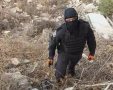 הנינג'ה המשטרתי | צילום: דוברות המשטרה