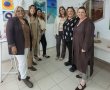 מנהיגות בנתיבי המחר: כנס "מורשת העתיד" של ויצו באר שבע הפגיש בין היסטוריה לחדשנות נשית