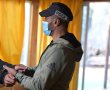 נעצר חשוד שהסתובב ליד בית ספר באשקלון והציע לקטינים להתלוות אליו: