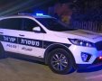 צילום אילוסטרציה: דוברות המשטרה