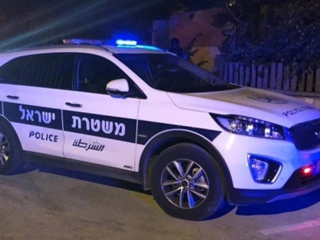 צילום אילוסטרציה: דוברות המשטרה