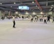 מקפיאים את הקיץ: ילדי 'מעגלים' נהנו מחוויה מקפיאה ב'היכל הקרח'