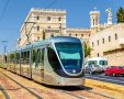 תחבורה בירושלים | אילוסטרציה shutterstock