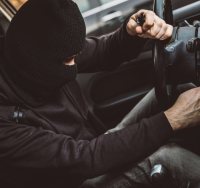 הגנב כבר היה ברכב | אילוסטרציה shutterstock