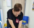 תושבות שכונה ו' התגייסו למען הקהילה במיזם חשוב ומציל חיים