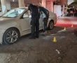 לילה קטלני בלוד: אם ובתה נרצחו. נערה בתה בת ה 14 במצב בינוני. המשטרה חוקרת בזירת האירוע. 