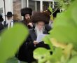 ככל משפטו וחוקתו - מראות מנעילת החג בחצר הקדש מעליץ