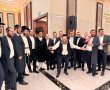 צפו: למה החליט נטע שפר לחפש מניין של אשדודים? (וידאו)