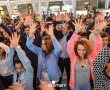 ירושלים הובילה ב"יום מעשים טובים"