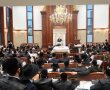 'מעגלים' של תורה: שיעורי יום חמישי באשדוד סביב השעון - כל הפרטים